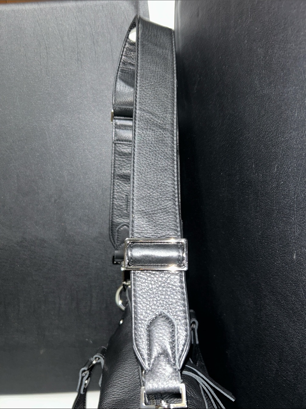 Daniel Med Moto Black - Picture 14 of 16